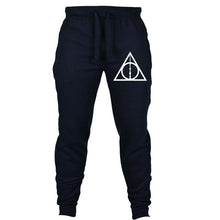 Load image into Gallery viewer, Hogwarts Pants