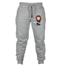 Load image into Gallery viewer, Hogwarts Pants