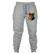 Load image into Gallery viewer, Hogwarts Pants