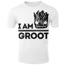 Load image into Gallery viewer, Marvel Groot T-Shirt