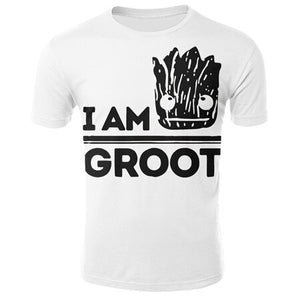 Marvel Groot T-Shirt