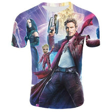 Load image into Gallery viewer, Marvel Groot T-Shirt