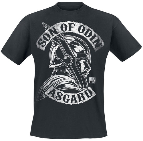 Thor Son of Odin T Shirt