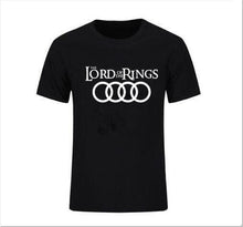 Load image into Gallery viewer, Audi LOTR T-Shirt