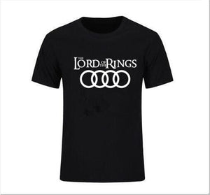 Audi LOTR T-Shirt