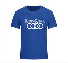 Load image into Gallery viewer, Audi LOTR T-Shirt