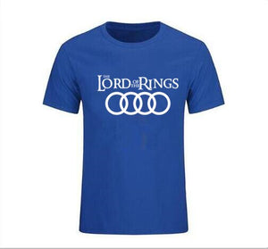 Audi LOTR T-Shirt