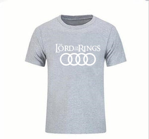 Audi LOTR T-Shirt