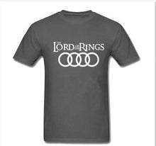 Load image into Gallery viewer, Audi LOTR T-Shirt