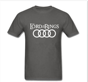 Audi LOTR T-Shirt