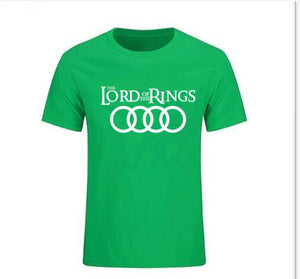 Audi LOTR T-Shirt