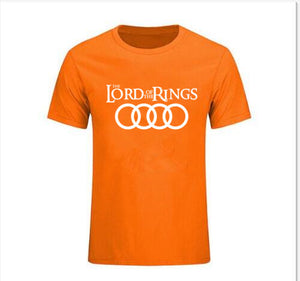 Audi LOTR T-Shirt