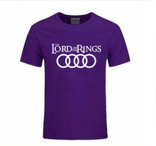 Load image into Gallery viewer, Audi LOTR T-Shirt