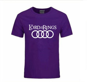 Audi LOTR T-Shirt