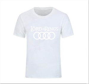 Audi LOTR T-Shirt