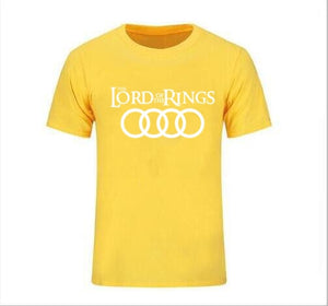 Audi LOTR T-Shirt