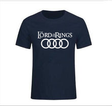 Load image into Gallery viewer, Audi LOTR T-Shirt