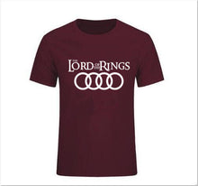 Load image into Gallery viewer, Audi LOTR T-Shirt