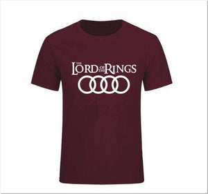 Audi LOTR T-Shirt