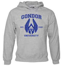 Load image into Gallery viewer, Gondor University Hoodie