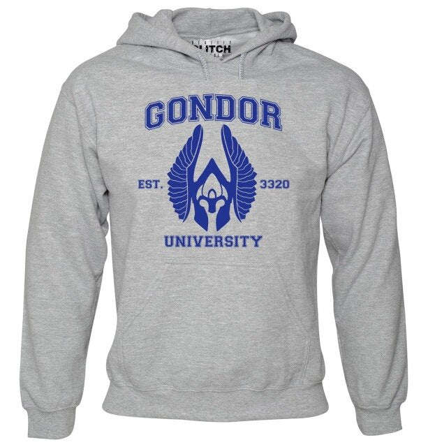 Gondor University Hoodie